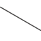 LEGRABOX Traversă, până KB=1200 mm, Lungime=1080 mm, pentru debitat, negru-carbon mat