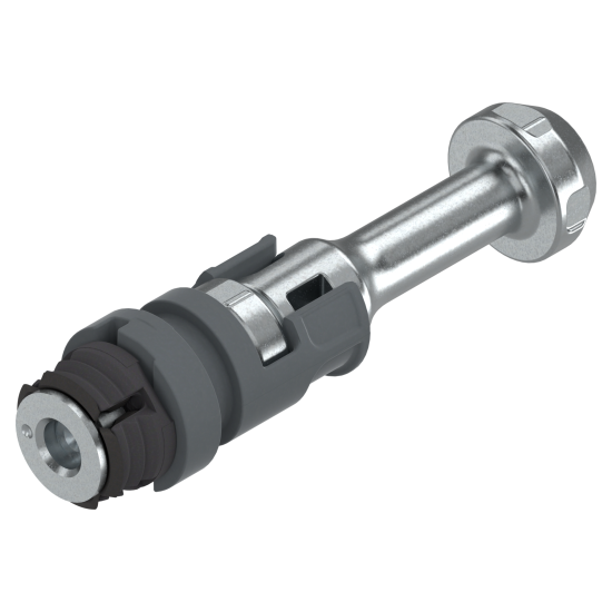 MERIVOBOX Cuplaj de front superior, EXPANDO T, simetrică, zincat