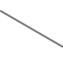 MERIVOBOX Traversă, până KB=1200 mm, Lungime=1059 mm, pentru debitat, gri-orion mat