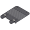 TANDEMBOX/LEGRABOX/MERIVOBOX Stabilizare front/fund, EXPANDO, R7037 gri închis