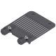 TANDEMBOX/LEGRABOX/MERIVOBOX Stabilizare front/fund, EXPANDO, R7037 gri închis