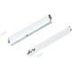 Laterală TANDEMBOX, Înălţime N (68.5 mm), NL=550 mm, dreapta+stânga, pentru TANDEMBOX intivo/antaro , în culoare 