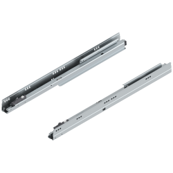 Şină corp TANDEMBOX BLUMOTION, 65 kg, NL=550 mm, dreapta+stânga, zincat