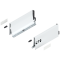 Laterală TANDEMBOX, Înălţime K (115.6 mm), NL=270 mm, dreapta+stânga, pentru TANDEMBOX antaro , în culoare 
