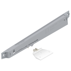 BLUMOTION pentru sisteme de extrageri, 32x METABOX, gri-deschis/alb-crem