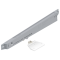 BLUMOTION pentru sisteme de extrageri, 32x METABOX, gri-deschis/alb-crem