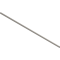 LEGRABOX Traversă, până KB=1200 mm, Lungime=1080 mm, pentru debitat, eloxat, cul. inox 2