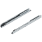 Şină corp TANDEMBOX pentru TIP-ON BLUMOTION, 30 kg, NL=550 mm, dreapta+stânga, zincat