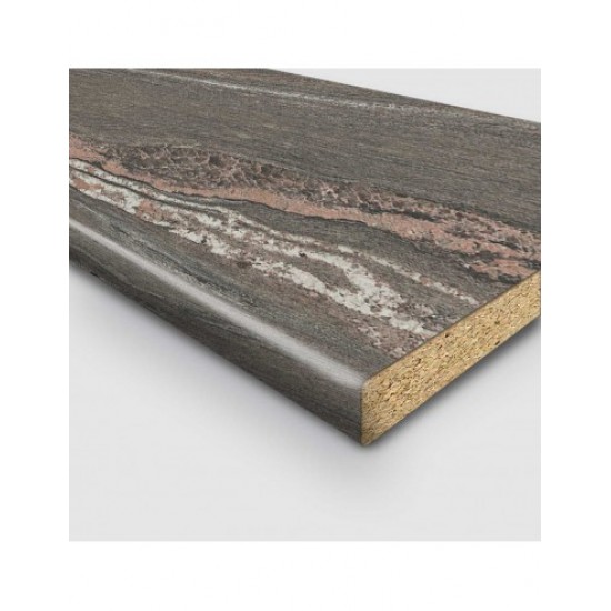 Blat masă EGGER F012 ST9 Granit Magma gri (920x4100x38)