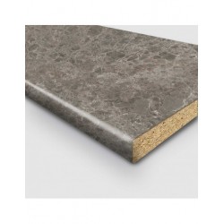 Blat bucătărie EGGER F095 ST87 Marmură Siena gri (600x4100x38)