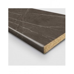 Blat bucătărie EGGER F205 ST9 Pietra Grigia antracit (600x4100x38)