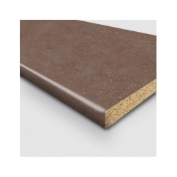 Blat masă EGGER F484 ST87 Sparkle ruginiu (920x4100x38)