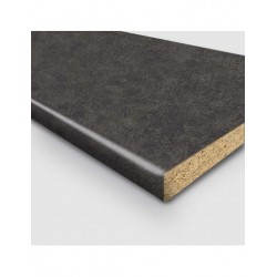 Blat masă EGGER F508 ST10 Iută vintage negru (920x4100x38)
