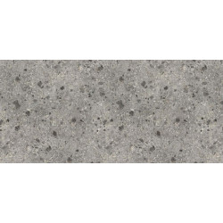 Panou spate splashback bucătărie Egger, F021 ST75 Terrazzo Triestino gri (640x4100x8)