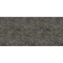 Panou spate splashback bucătărie Egger, F121 ST87 Metal Rock antracit (640x4100x8)