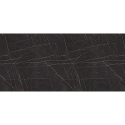 Blat de lucru laminat compact, EGGER, F206 ST9, Pietra Grigia negru, coală 4100x650x12 mm