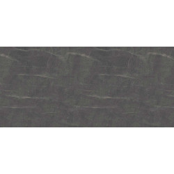 Blat de lucru laminat compact, EGGER, F244 ST76, Marmură Candela antracit, coală 4100x650x12 mm