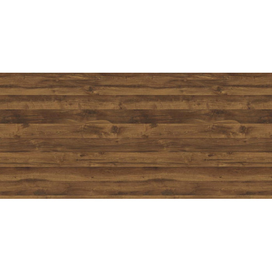 Panou spate splashback bucătărie Egger, H2033 ST10 Stejar Hunton închis (640x4100x8)