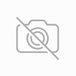 Burghiu de schimb, Ø 2.7 mm, dreapta, L=77 mm, negru